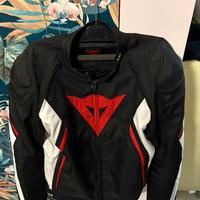 Vestiario moto vario