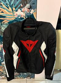 Vestiario moto vario