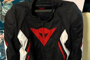 Vestiario moto vario