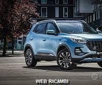 Dr 5 musata frontale disponibile