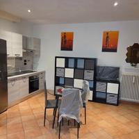 Monolocale arredato 35mq via Galeotti Bologna