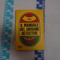 Il manuale del giovane detective