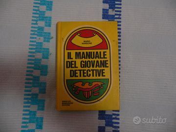 Il manuale del giovane detective