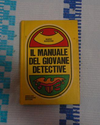Il manuale del giovane detective