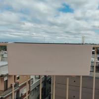 set di 8  balconiere Lechuza