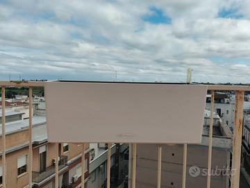 set di 8  balconiere Lechuza