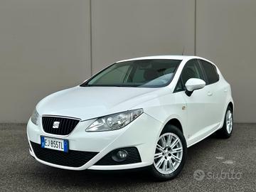Seat Ibiza 1.2 Style GPL