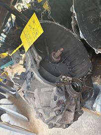 CAMBIO RENAULT MASTER 3.0 DIESEL ANNO:2007