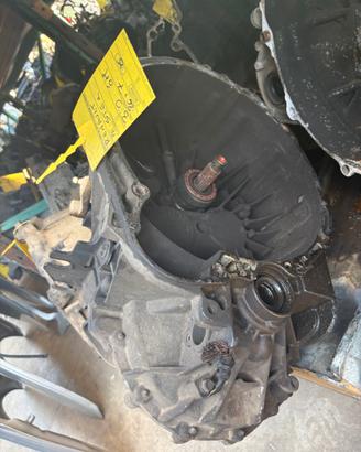 CAMBIO RENAULT MASTER 3.0 DIESEL ANNO:2007