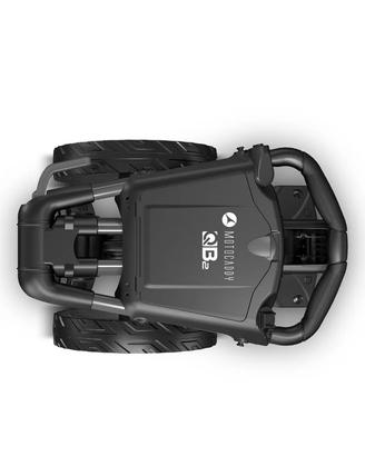 QB2 Push Trolley + fodera trasporto