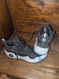 scarpe da basket Li ning