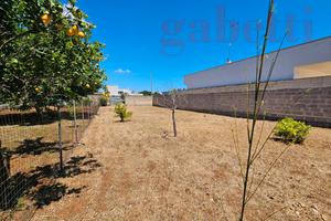 Terreno Residenziale Copertino [CO 341VRG]