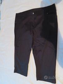PANTALONE ALLA PESCATORA DA DONNA TG 56
