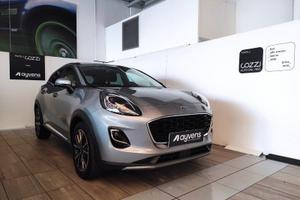 FORD Puma '19-> - Puma 1.0 EcoBoost Hybrid 125 CV