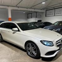 Mercedes-benz E 200 D Auto Sport Cerchi da 19' - L