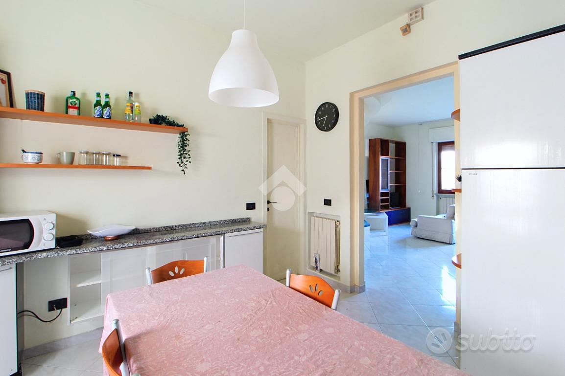 Appartamento – Pisa, Sant'Ermete - Altro