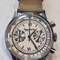 Escapement Time 1948 omaggio Furlan Marri Mr. Grey