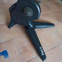 Rulli tacx flux smart
