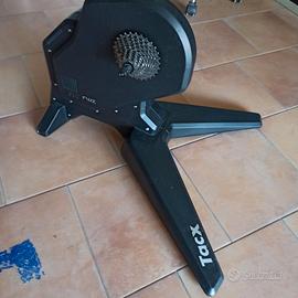 Rulli tacx flux smart