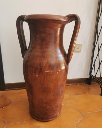 Vaso in coccio