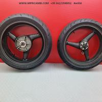 CERCHI CERCHIO HONDA HORNET 600 2003 2004
