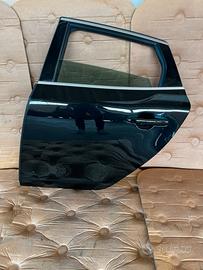 porta posteriore sinistra Volvo V40 2012 2019