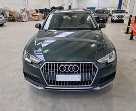 AUDI A4 allroad 2.0 TDI 190 CV S tronic Business