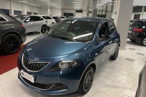Lancia Ypsilon 1.0 FireFly 5 porte S&S Hybrid Silv