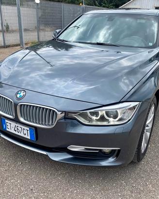 BMW 320d Touring Msport 2.0