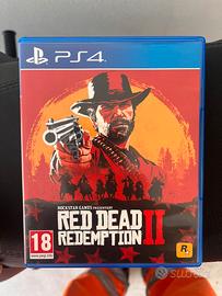 Red dead redemption 2