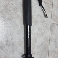 Monopiede Manfrotto 