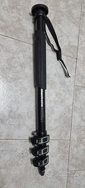 Monopiede Manfrotto 