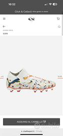 Puma Future 7 Calcio