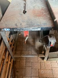 Sega a banco 75x58x83