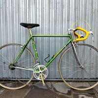 Bici corsa CHIRICO ‘70/80