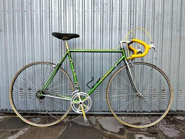 Bici corsa CHIRICO ‘70/80