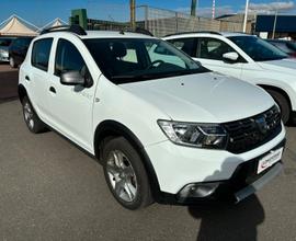 Dacia Sandero 1.5 dCi 75CV Blackline