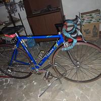 bicicletta corsa COLUMBUS taglia s/m vintage 