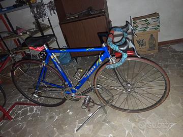 bicicletta corsa COLUMBUS taglia s/m vintage 