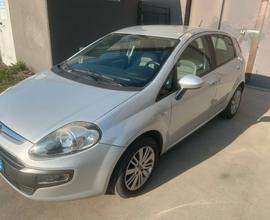 Fiat Grande Punto Grande Punto 1.3 MJT 75 CV 3 por