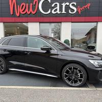 AUDI A3 SPB TFSI 110 kW S tronic S line edition