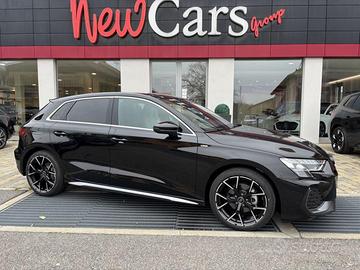 AUDI A3 SPB TFSI 110 kW S tronic S line edition