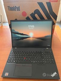Lenovo ThinkPad 32 GB RAM