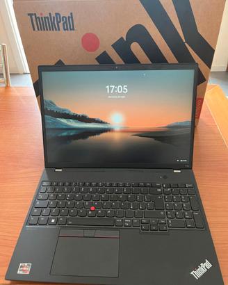 Lenovo ThinkPad 32 GB RAM