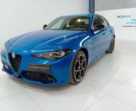 Alfa Romeo Giulia 2.2 Turbodiesel 210 CV AT8 ...