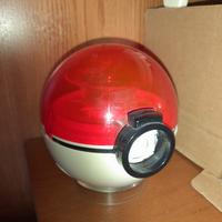 pokeball vintage blastoise 