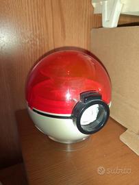 pokeball vintage blastoise 