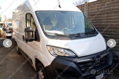 FIAT DUCATO 2.2 L2H2 FRIGO FRC -20 GRADI