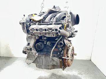 K4M896 MOTORE COMPLETO DACIA Duster 1° Serie 1600