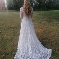 Abito da sposa